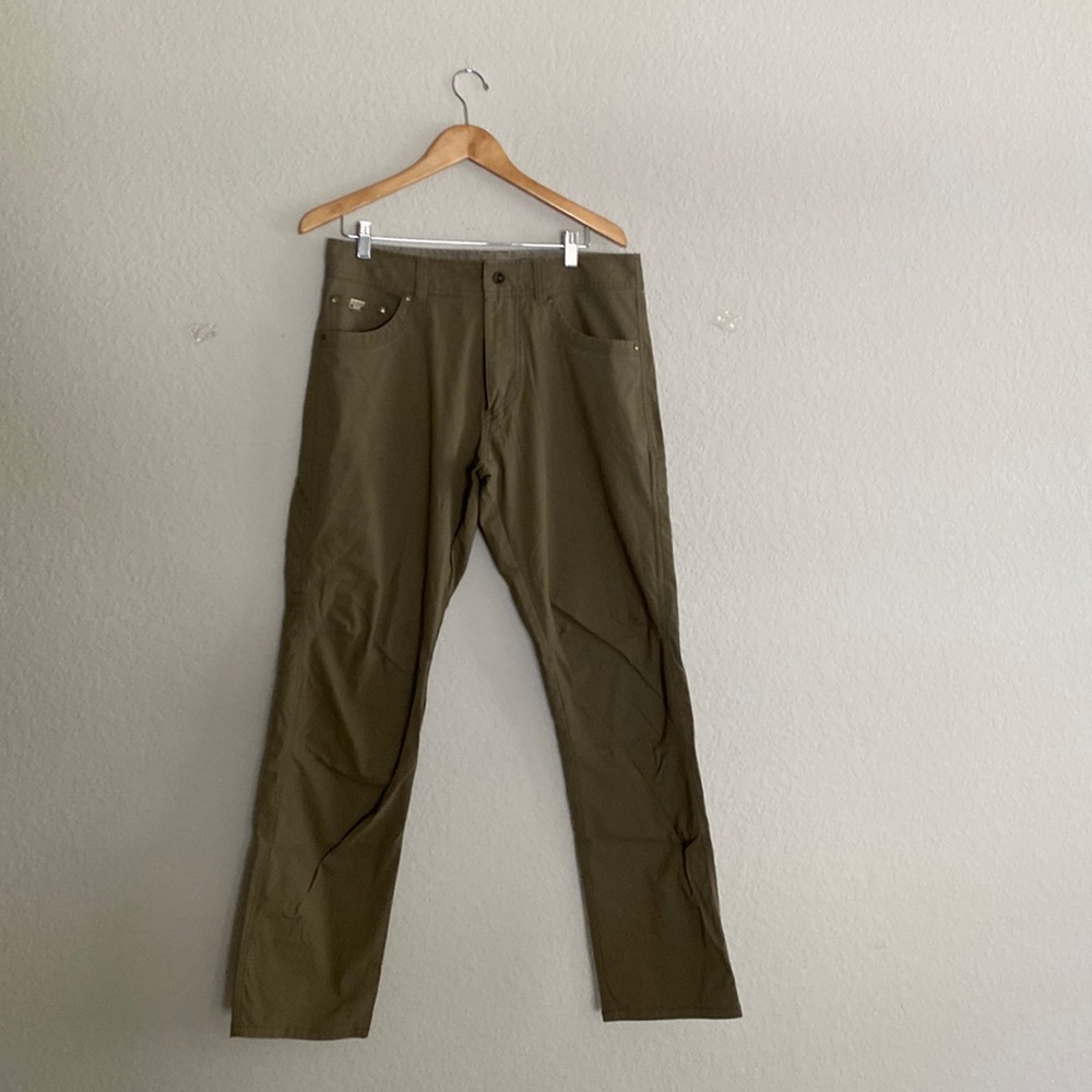 Kuhl hiking pants